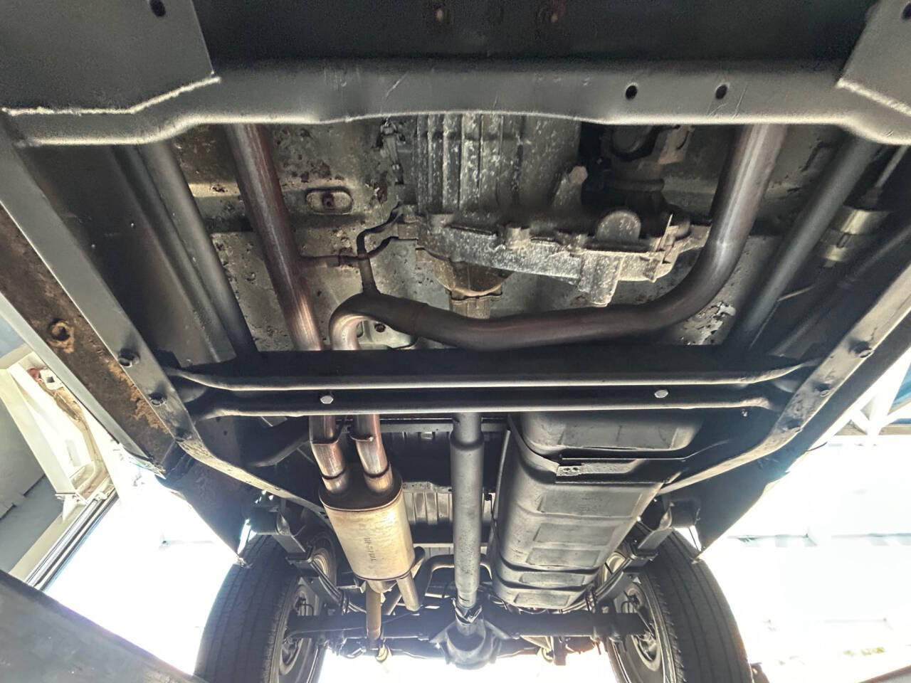 1996 Chevrolet C/K 1500 Series 47
