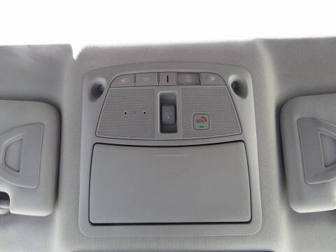 2022 Infiniti Q50 Luxe