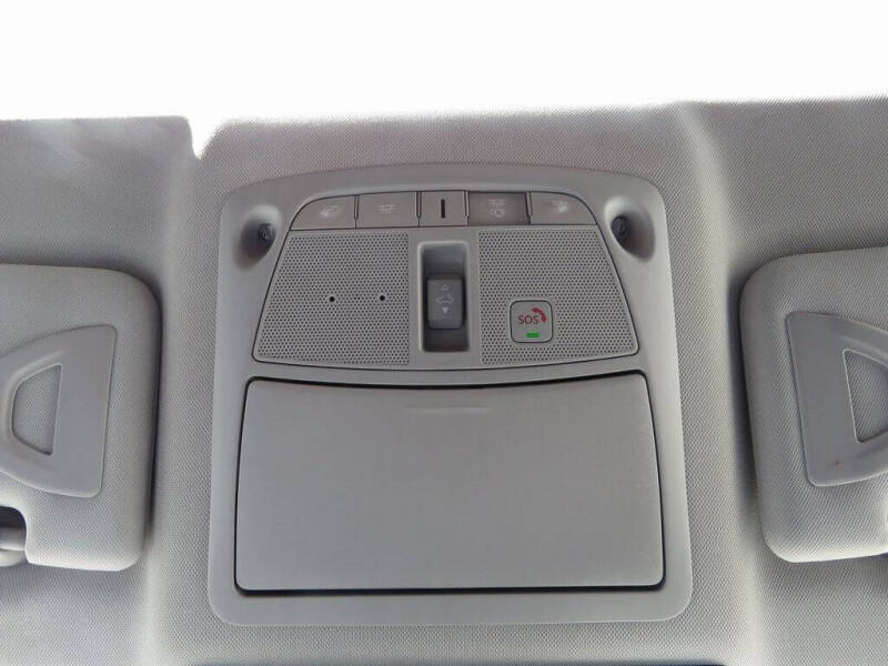 2022 Infiniti Q50 Luxe