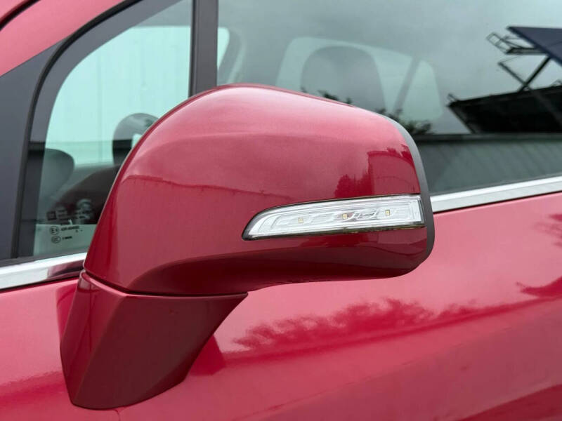 2014 Buick Encore Leather