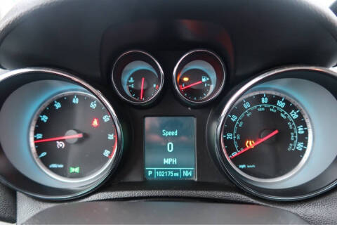 2016 Buick Encore Convenience
