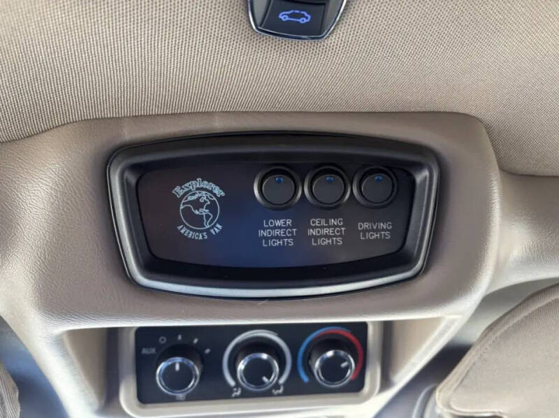 2014 GMC Savana 1500