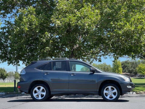 2007 Lexus RX 350