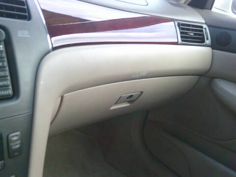2002 Lexus ES 300