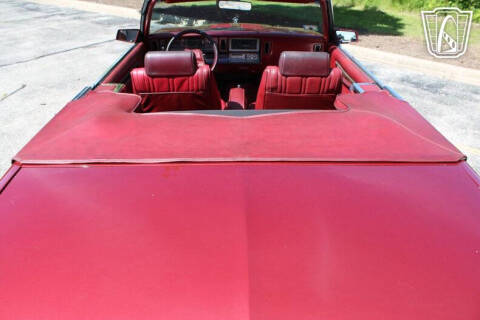 1984 Dodge 600