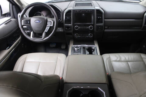 2019 Ford Expedition MAX XLT