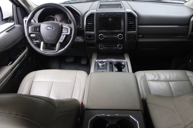 2019 Ford Expedition MAX XLT