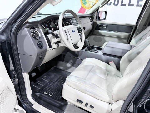 2014 Ford Expedition