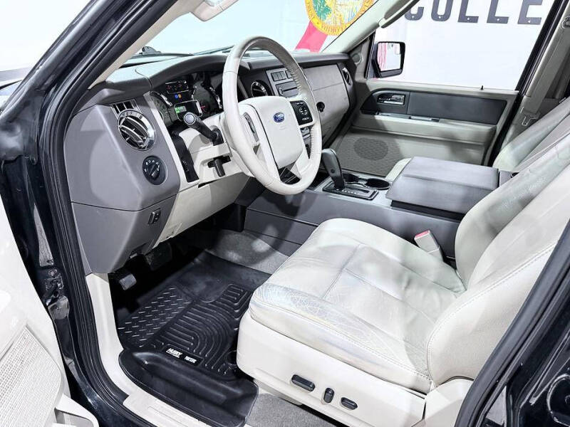 2014 Ford Expedition