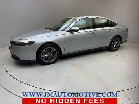 2023 Honda Accord