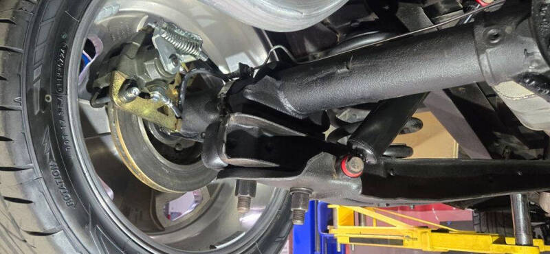 1969 GMC C/K 1500 Series