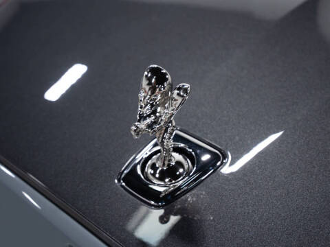 2024 Rolls-Royce Ghost