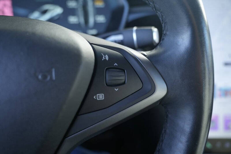 2021 Tesla Model S Long Range Plus