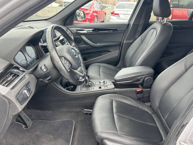 2021 BMW X1 xDrive28i