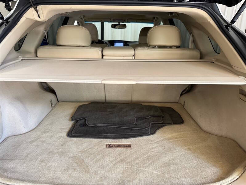 2014 Lexus RX 350