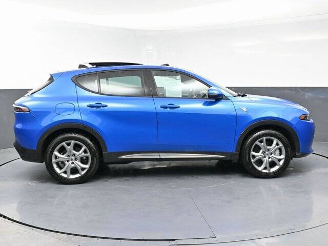 2024 Dodge Hornet R/T Plus