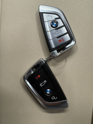 2020 BMW 3 Series 330i