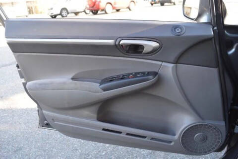 2009 Honda Civic