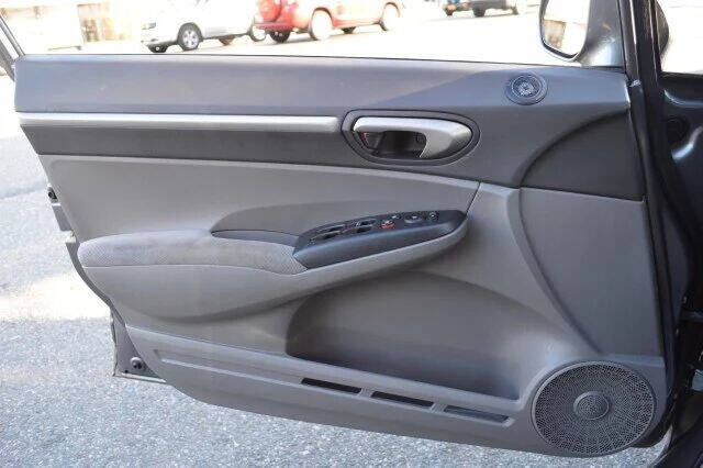 2009 Honda Civic