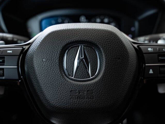 2026 Acura ADX w/A-SPEC