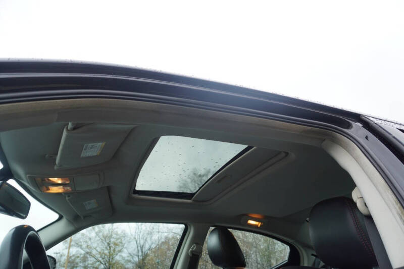 2009 Dodge Charger SRT8