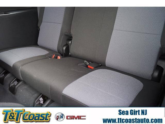 2021 Buick Enclave Preferred