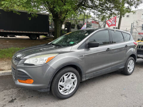 2014 Ford Escape S