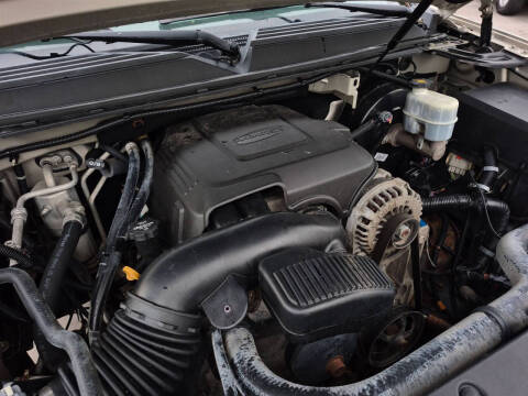 2013 GMC Yukon Denali