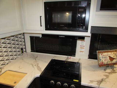 2026 Keystone RV ARCADIA SE