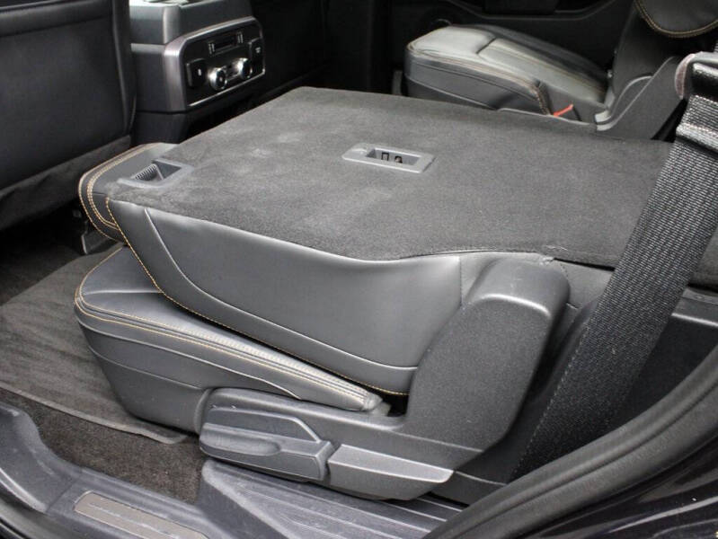 2022 Ford Expedition Platinum