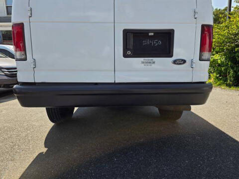 2006 Ford E-Series E-250