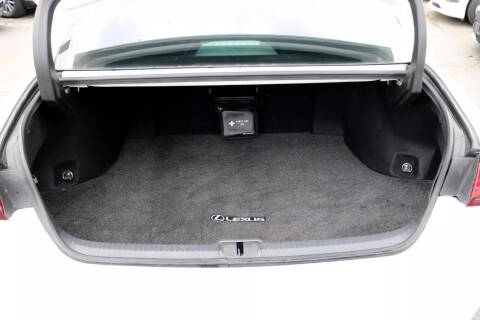 2019 Lexus ES 350 F SPORT