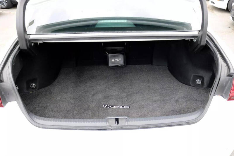 2019 Lexus ES 350 F SPORT