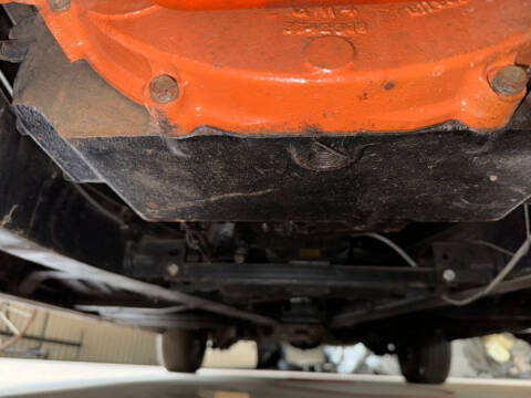 1958 Chevrolet Biscayne