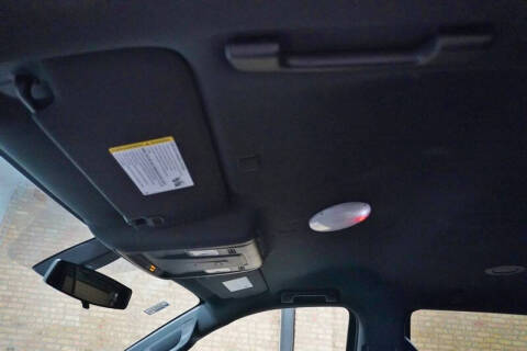 2021 Chevrolet Tahoe Police