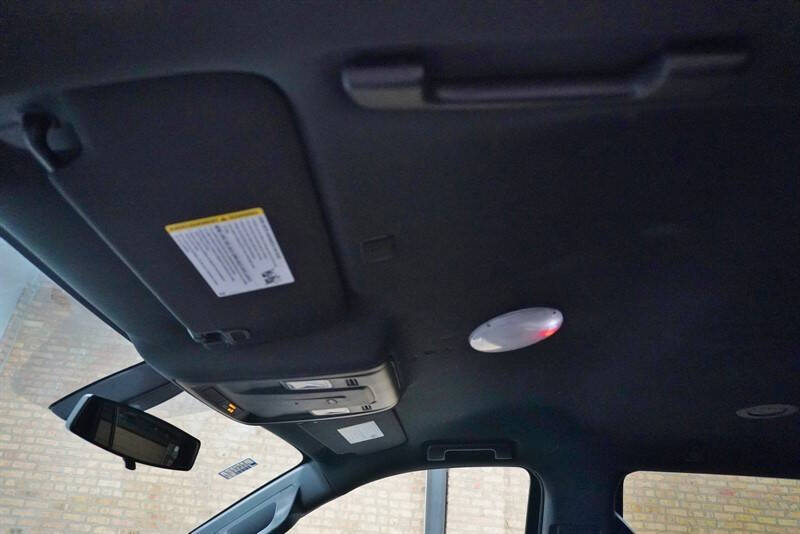 2021 Chevrolet Tahoe Police