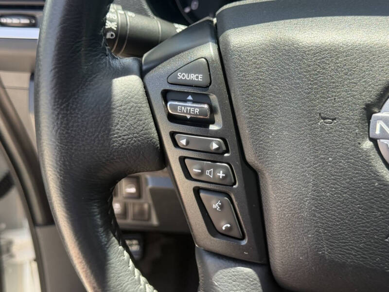 2022 Nissan Frontier