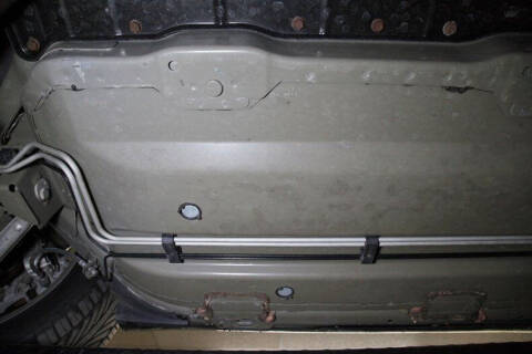 2007 Saturn SKY Red Line