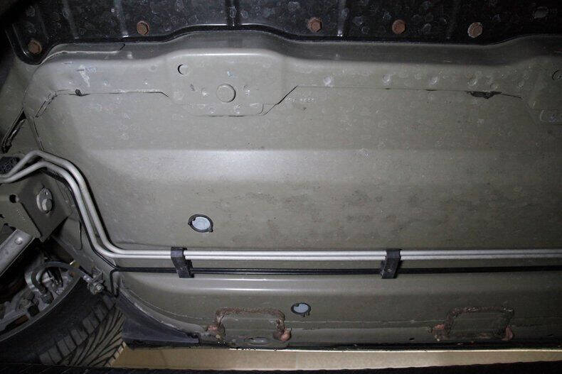 2007 Saturn SKY Red Line