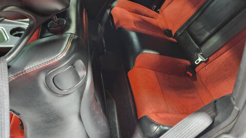 2017 Dodge Challenger GT