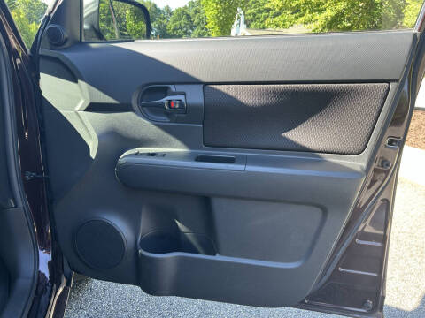 2009 Scion xB