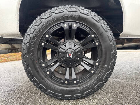 2012 Ford F-350 Super Duty