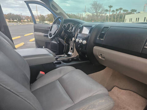 2007 Ford F-150 Lariat