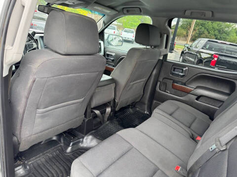 2019 GMC Sierra 2500HD