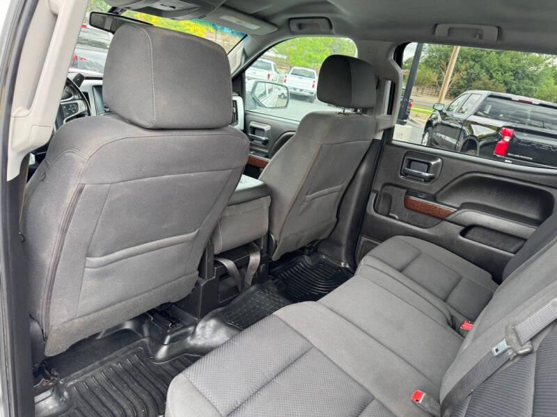 2019 GMC Sierra 2500HD