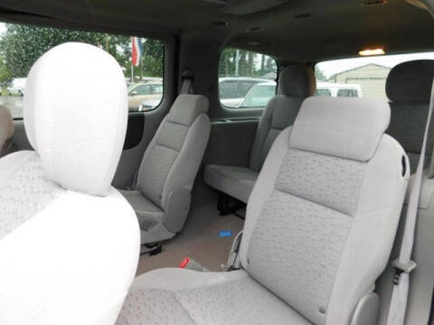 2005 Chevrolet Uplander