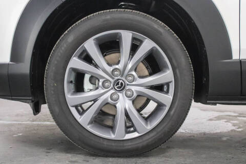 2025 Mazda CX-30 2.5 S Preferred