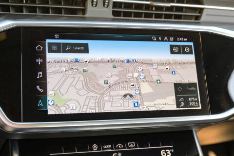 2023 Audi A6 quattro Premium 55 TFSI