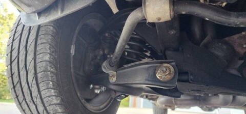 1982 FIAT 2000 Spider