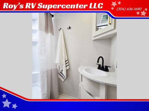 2027 Grand Design RV Transcend XPLOR